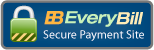 EveryBill Secure Payment Site